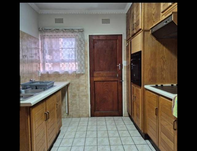 2 BEDROOM APARTMENT FOR SALE IN TERENURE